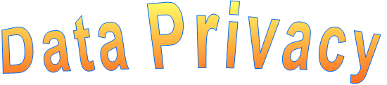 Data Privacy Data Privacy