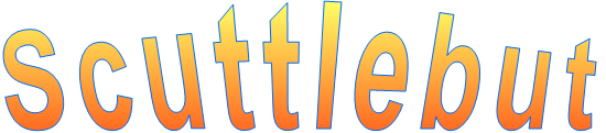 Scuttlebut Scuttlebut