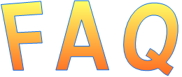 FAQ FAQ