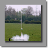 Another good liftoff shot