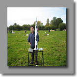 Carys saturn 5