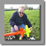 Clustering and staging by Tom