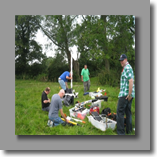 IMechE visit prep