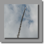 Nice plume