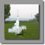 Parallel staging experiment launch
